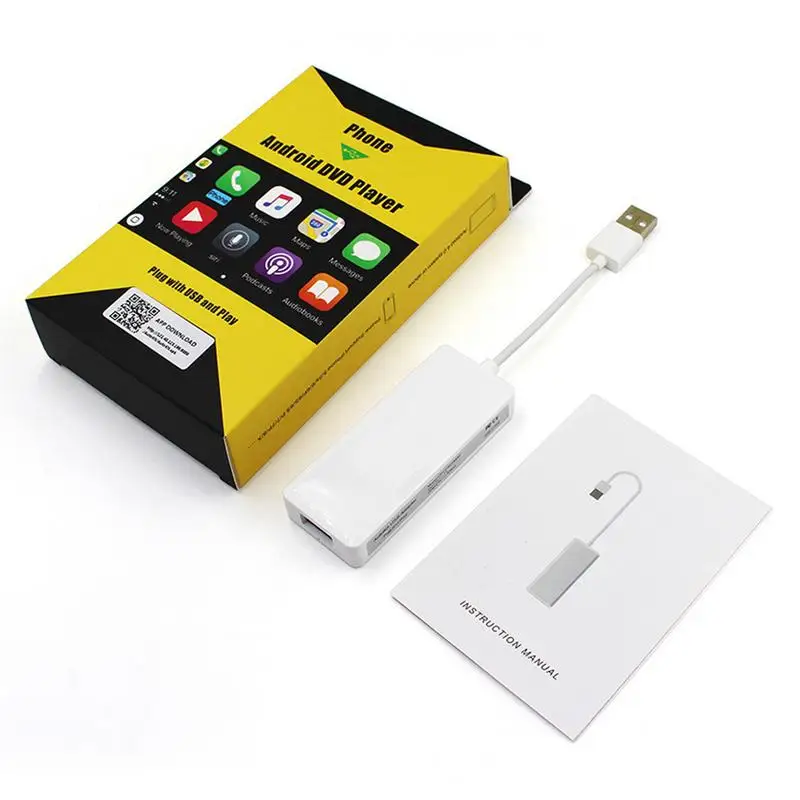 Carplay USB Dongle apto para WinCE Apple IPhone Android coche navegación automática Gps navegación rastreador Gps Carplay USB Dongle apto para WinCE Apple IPhone Android coche navegación automática Gps navegación rastreador Gps