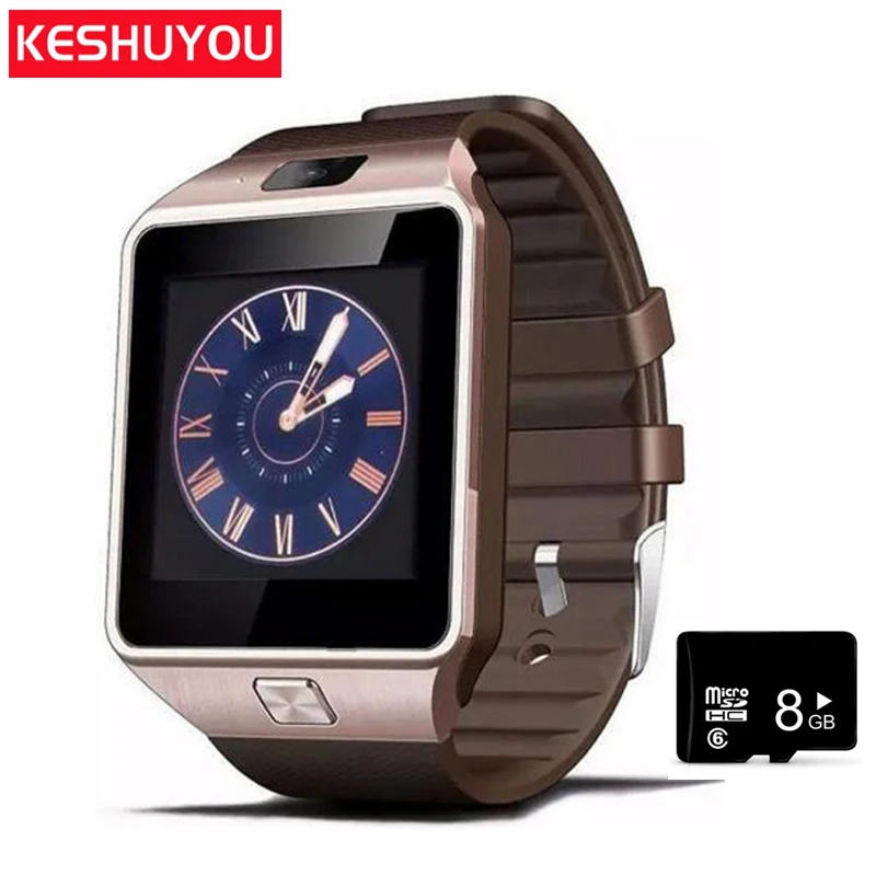 KESHUYOU Smart Watch Man Smartwatch Android/Ios Smartwatchs Women/men Women Smartwatch Watch Man For Samsung Huawei Xiaomi Phone KESHUYOU Smart Watch Man Smartwatch Android/Ios Smartwatchs Women/men Women Smartwatch Watch Man For Samsung Huawei Xiaomi Phone