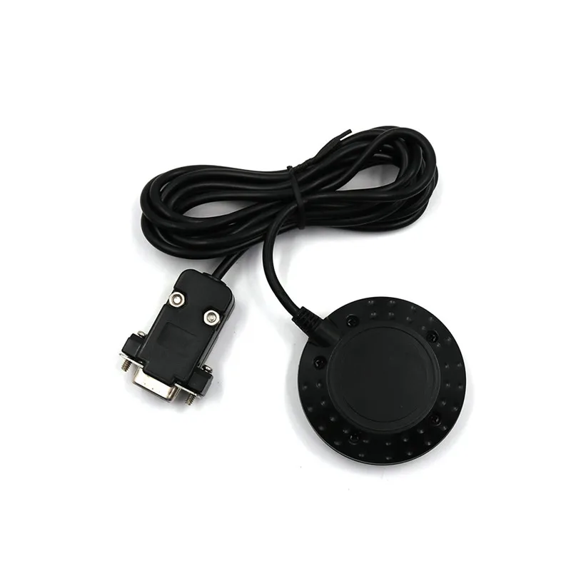 Beitian BN-80D GPS+GLONASS Dual GPS Module 5V Input RS-232 Level W/ 2m Cable for RC Drone FPV Racing Spare Part DIY Accessories