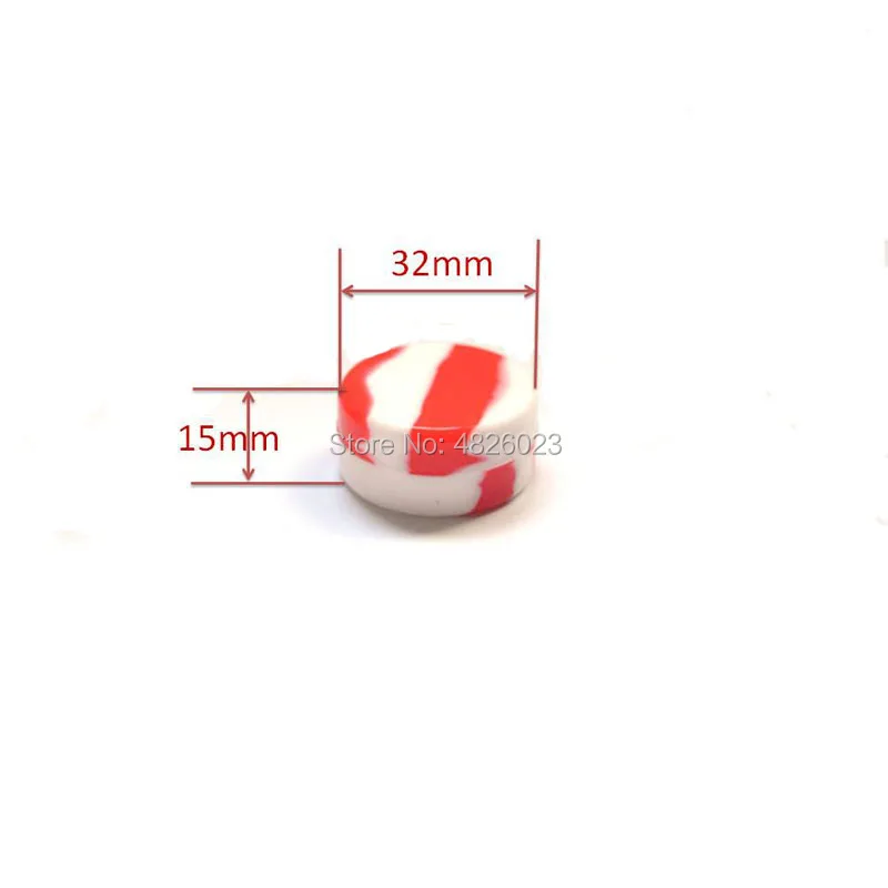 1 шт. 3 мл силиконовая коробка воск сухие баночки для трав Dab круглой формы силиконовый контейнер сухой травы масло воск испаритель силиконовая банка