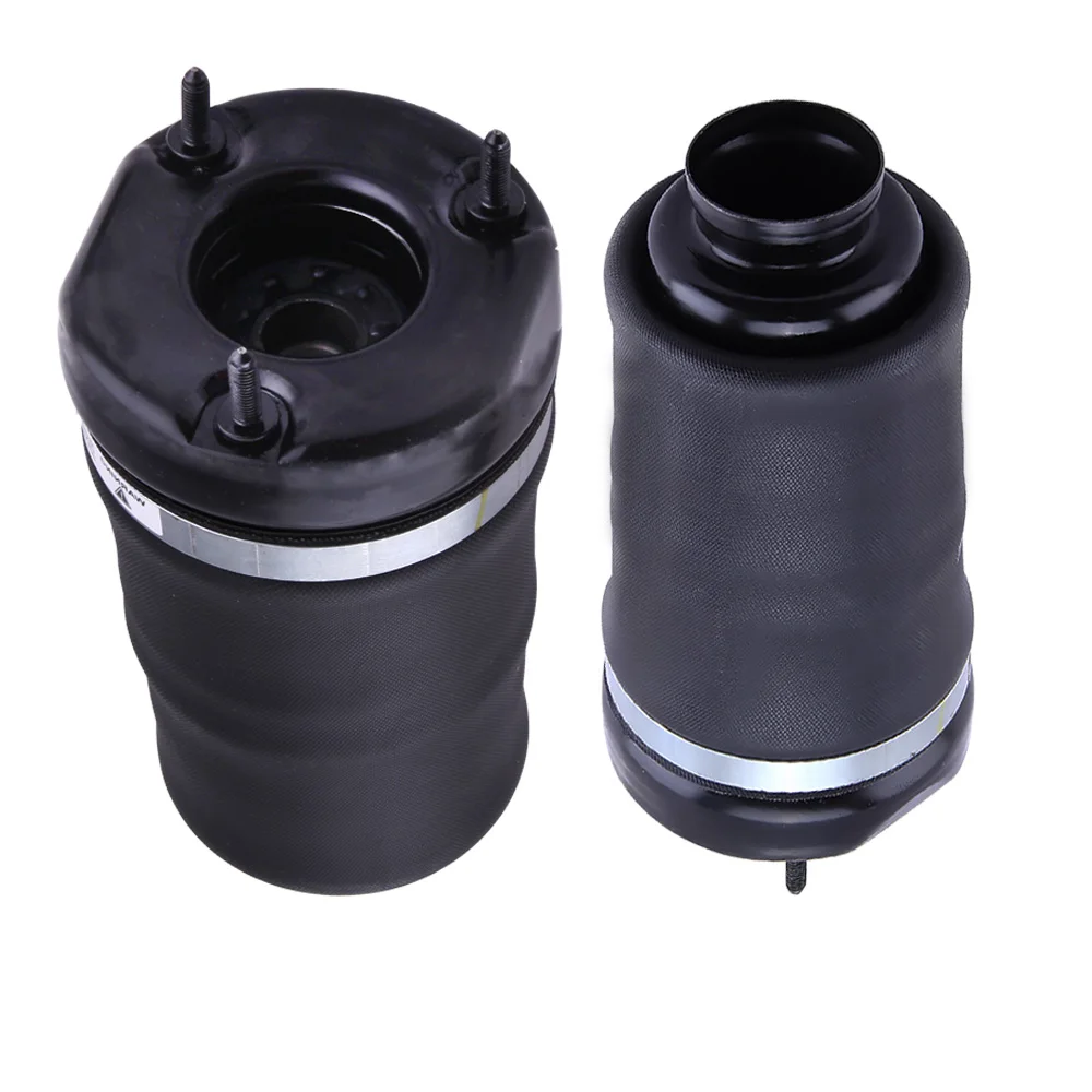 Front Air Suspension Spring Bag For Mercedes X164 ML GL-Class 1643204513 1 PAIR for W164 GL Class 320 350 450 | Автомобили и