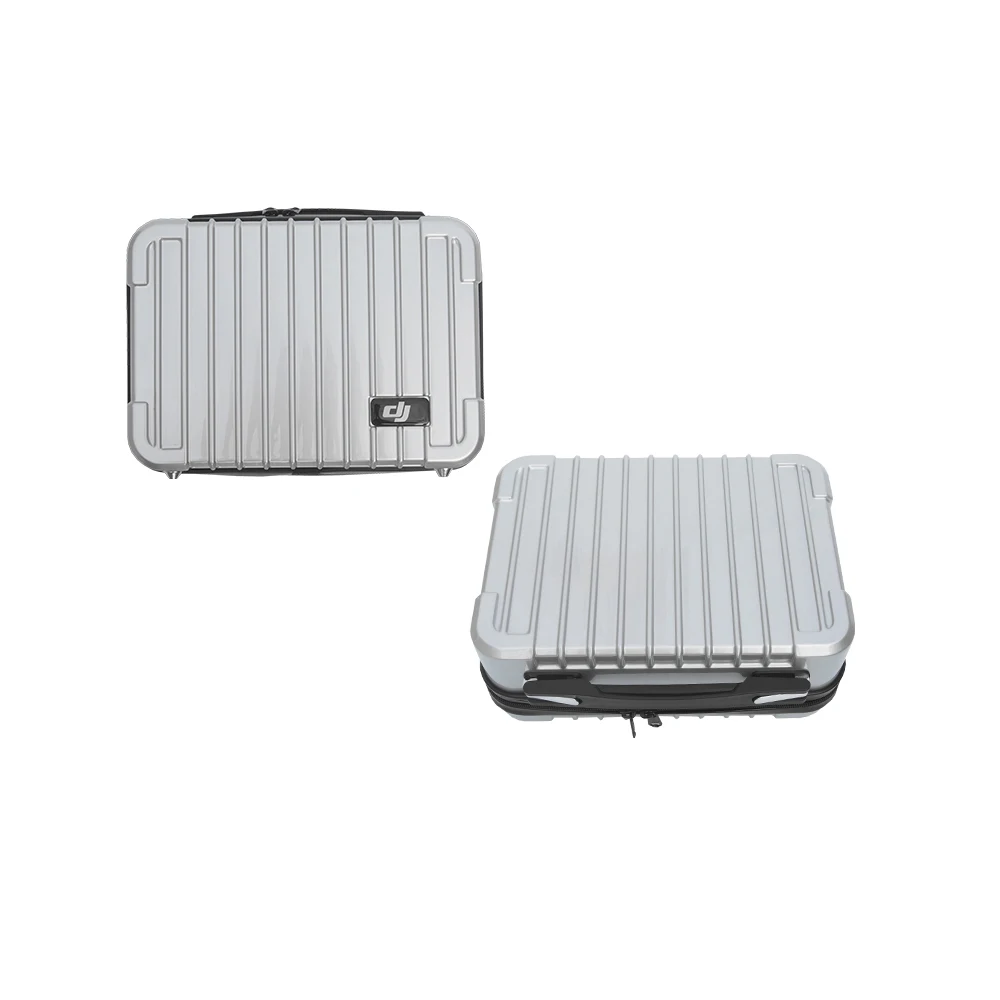 DJI Spark Hardshell сумка для хранения водонепроницаемый футляр переноски Чехол Сумка