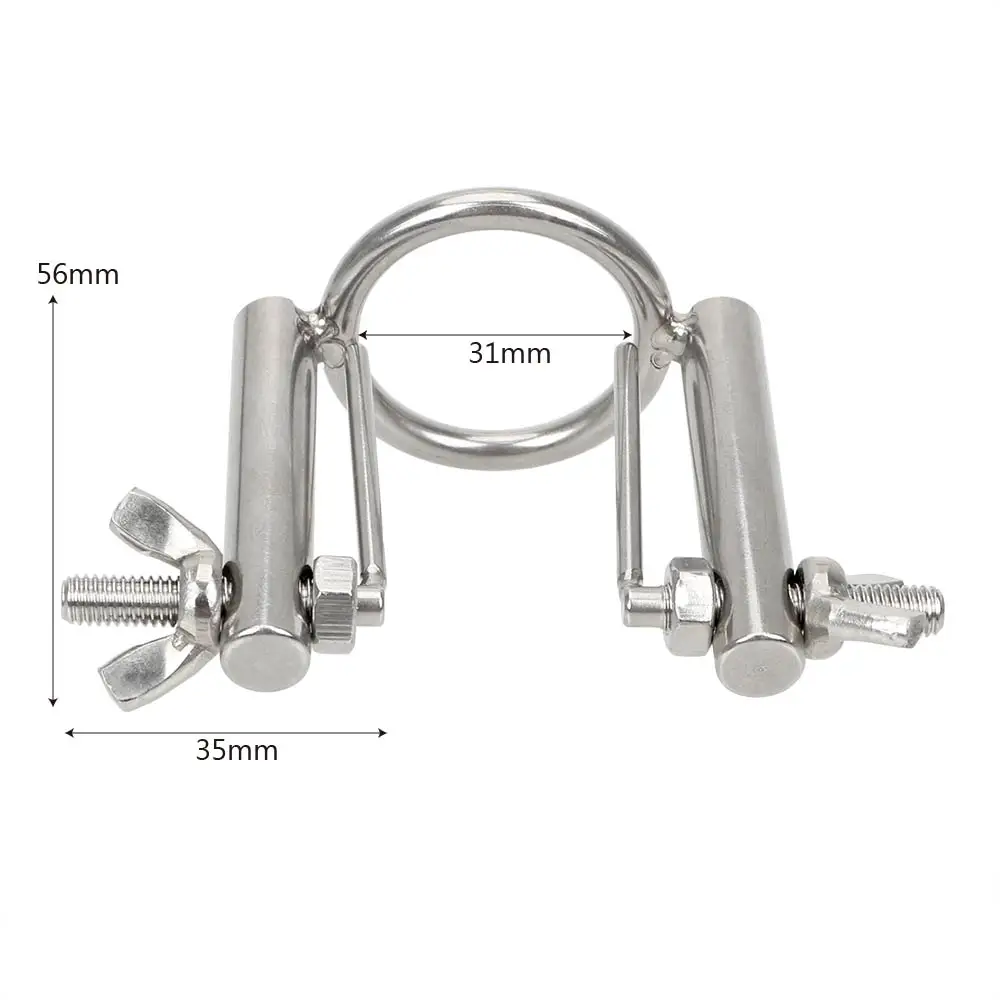 OLO Urethral Dilators Penis Plug Catheters Sounds Adjustable Penis Stimulator Masturbator Stainless Steel Adult Sex Toys for Men