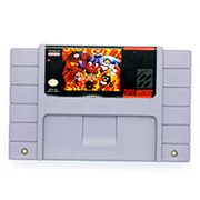 

Power Soukoban game cartridge for ntsc console