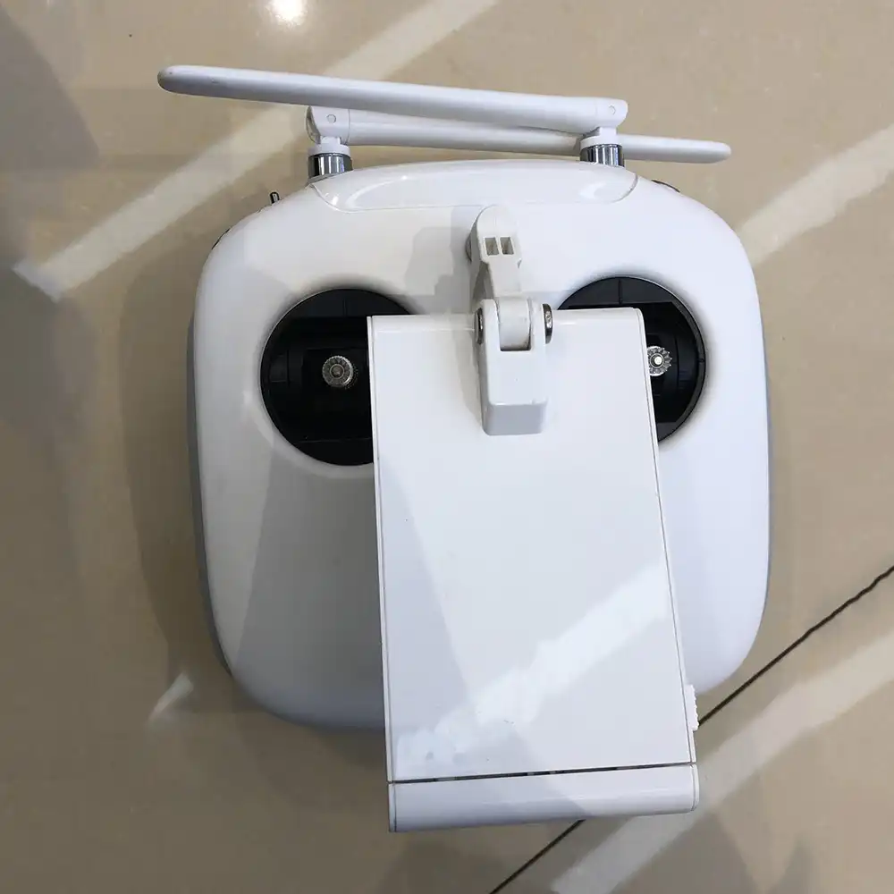 dji phantom 3 pro controller