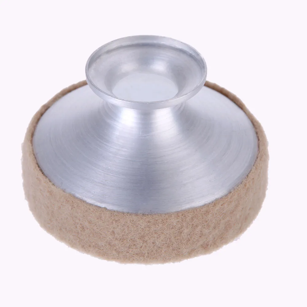 Buy Saxophone Mute Silencer Aluminum Mute Silencer for