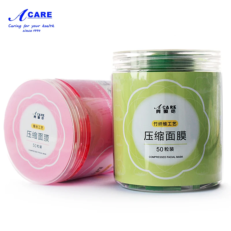 50 pcs compressed facial mask sheet silk beauty diy disposable paper 50 pcs compressed facial mask sheet silk beauty diy disposable paper