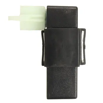 

6-pin Universal Ignition Trigger CDI Box AC CDI Igniter for ATV Scooter GO KART Moped Scooter Bike Quad Dirt 125cc 150cc