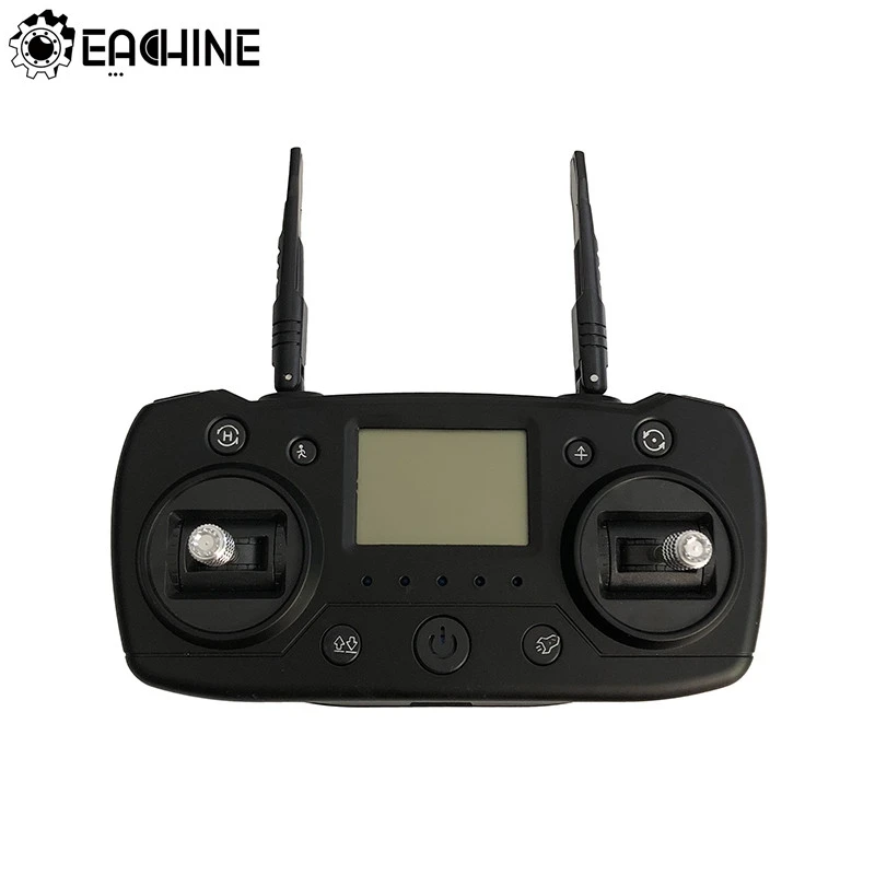 

Eachine CG033 WiFi FPV RC Drone Quadcopter Spare Parts Transmitter Remote Control