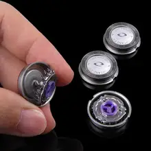 Бреющая головка для Philips Norelco HQ300 HQ302 HQ304 HQ320 HQ322 HQ340 HQ342 HQ360 HQ362 HQ380 HQ382 HQ384 HQ386 электрическая бритва