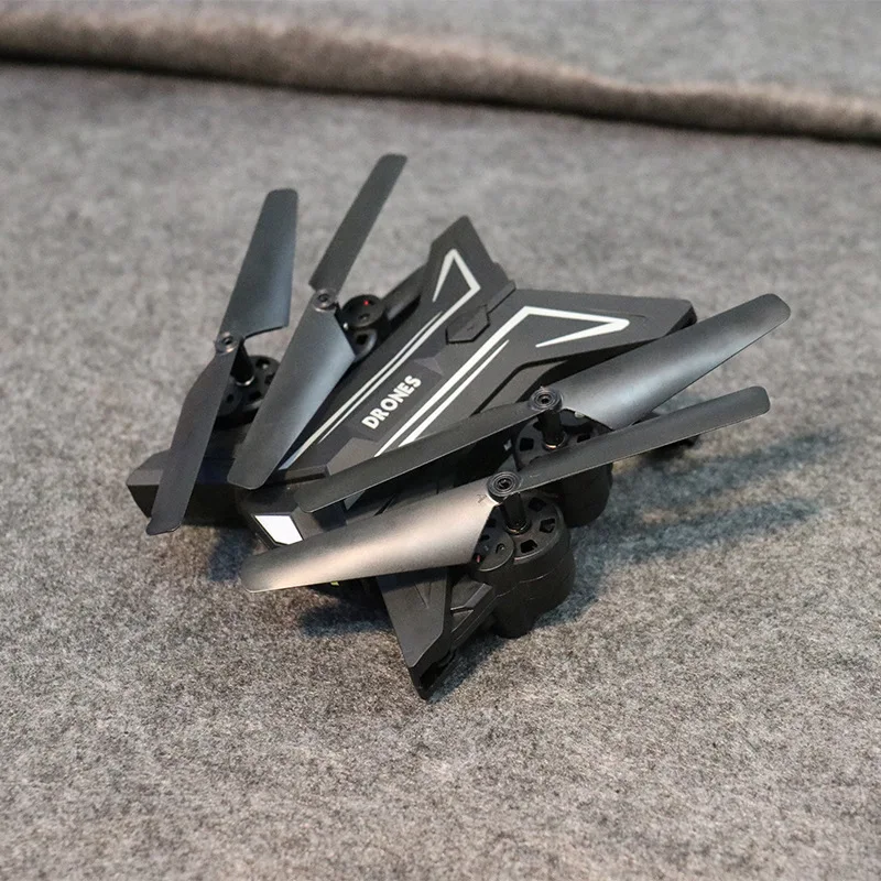 KY601 Mini Foldable Selfie RC Drone With FPV Wifi Camera Altitude Hold Headless Mode RC Quadcopter VS XS809HW E58 H47 E50
