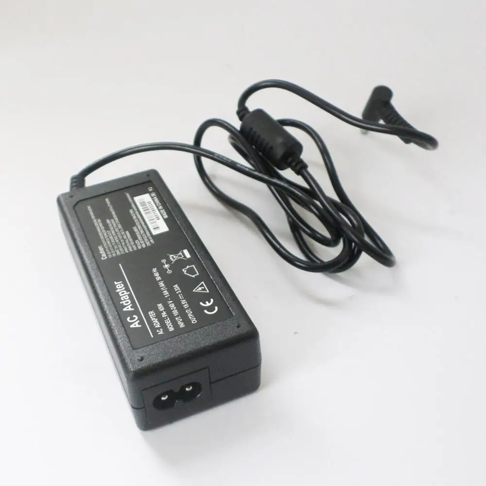 Адаптер питания переменного тока зарядное устройство для hp TouchSmart Sleekbook 14-f000 14-N0187US 14-k027CL 14-K00TX m6-k000 m6-k010dx 19,5 в 3.33A