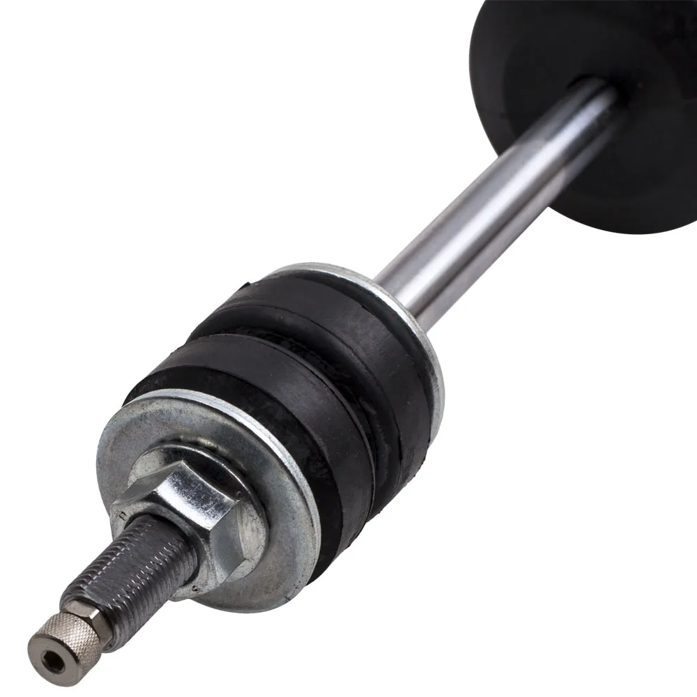 Для Toyota Yaris Регулируемая заслонка подвеска coilover койловеров 2007 2014