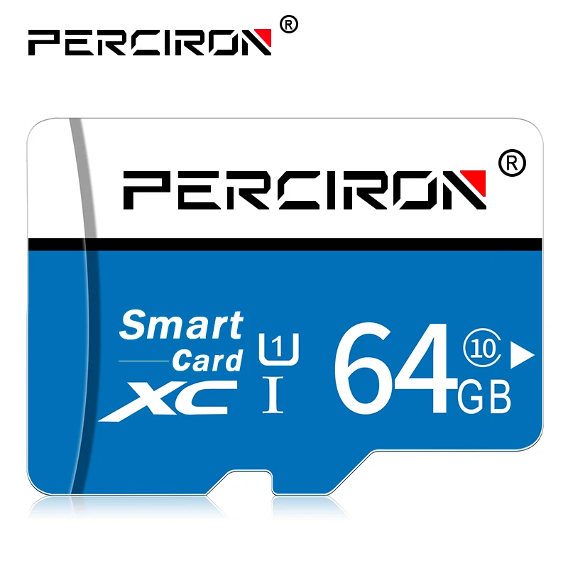 Купить Класс 10 tarjeta micro sd 64 Гб 32 карты памяти Высокое скорость мини sd tf реальная емкость карты для смартфонов Планшеты PC
