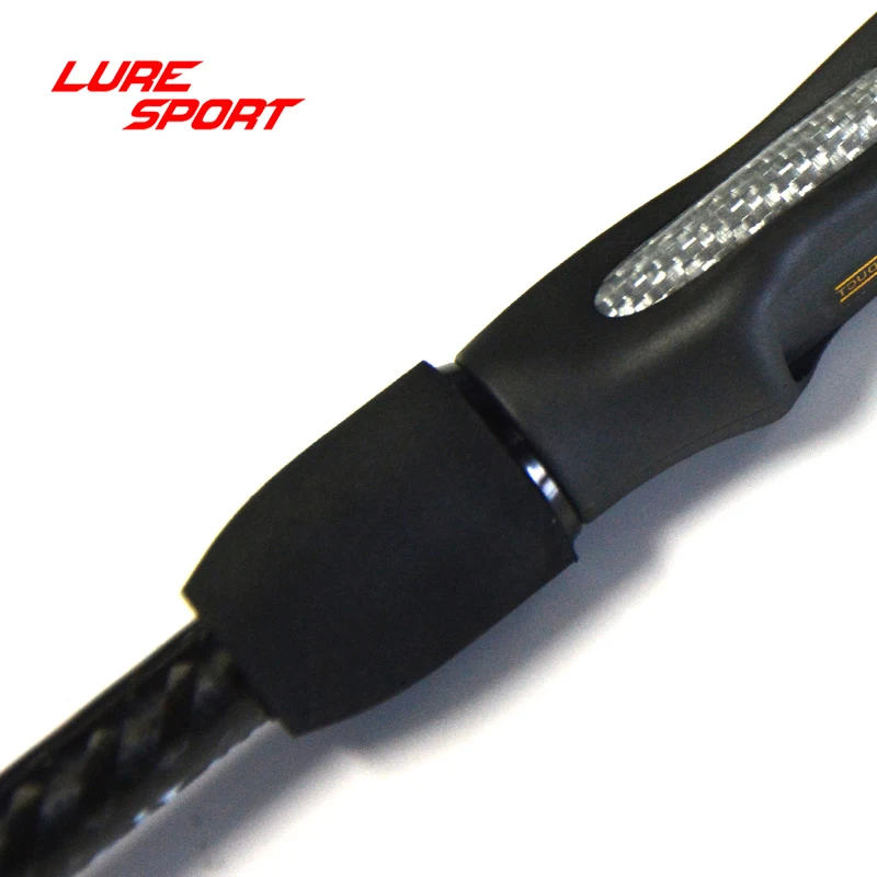 LureSport 4 шт. маленькая ручка EVA 30 мм 45 Жесткая стержень строительный компонент
