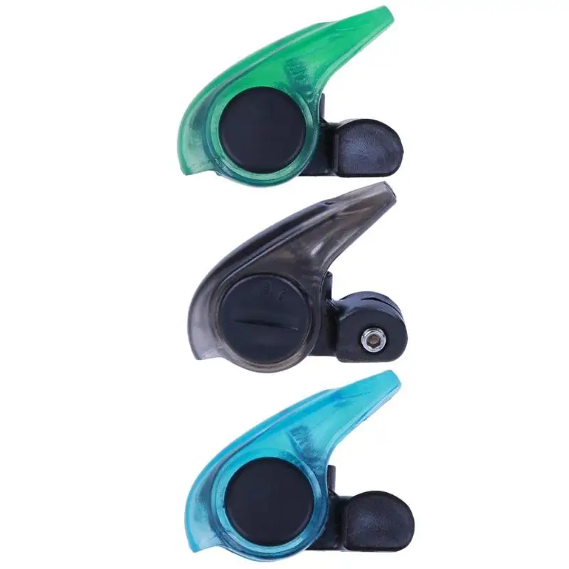 

Bicycle Warning LED Light Folding Suitable for V Brakes Automatic Control