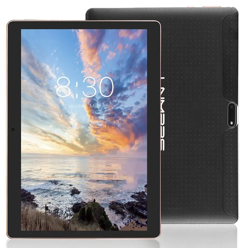 tablet 10.1 inch tablets android dual sims 8 core 2G 32G 1280*800 4gLTE small wifi camera tabletes russian books free shipping