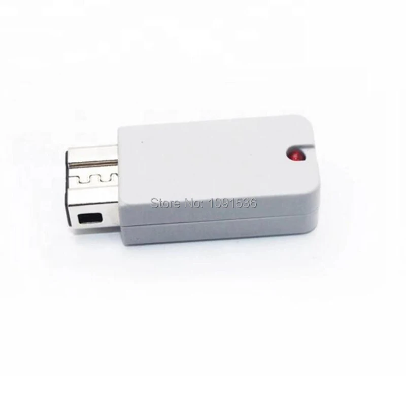 Беспроводной контроллер 2 4G SNES Classic mini super host игровой bluetooth контроллер|Запасные