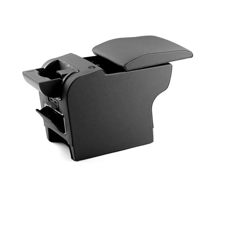 

Modification Decoration Protector Auto Modified Accessory Automobiles Car-styling Arm Rest Car Armrests FOR Nissan Sylphy