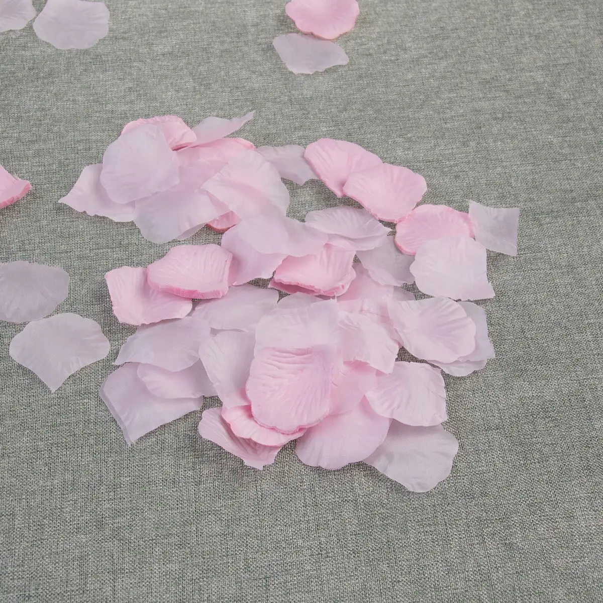 70 г поддельные искусственные лепестки роз свадебное украшение цветок