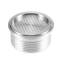 Совместимая капсула для многоразовая капсула для кофе многоразовая для Lavazza кофемашина/EspressoFilter Pods инструменты