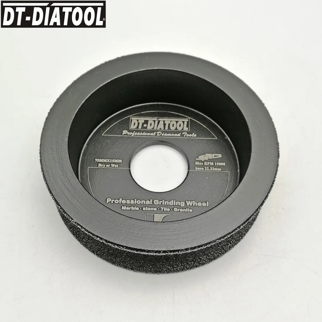 DT-DIATOOL 1pc Dia 3