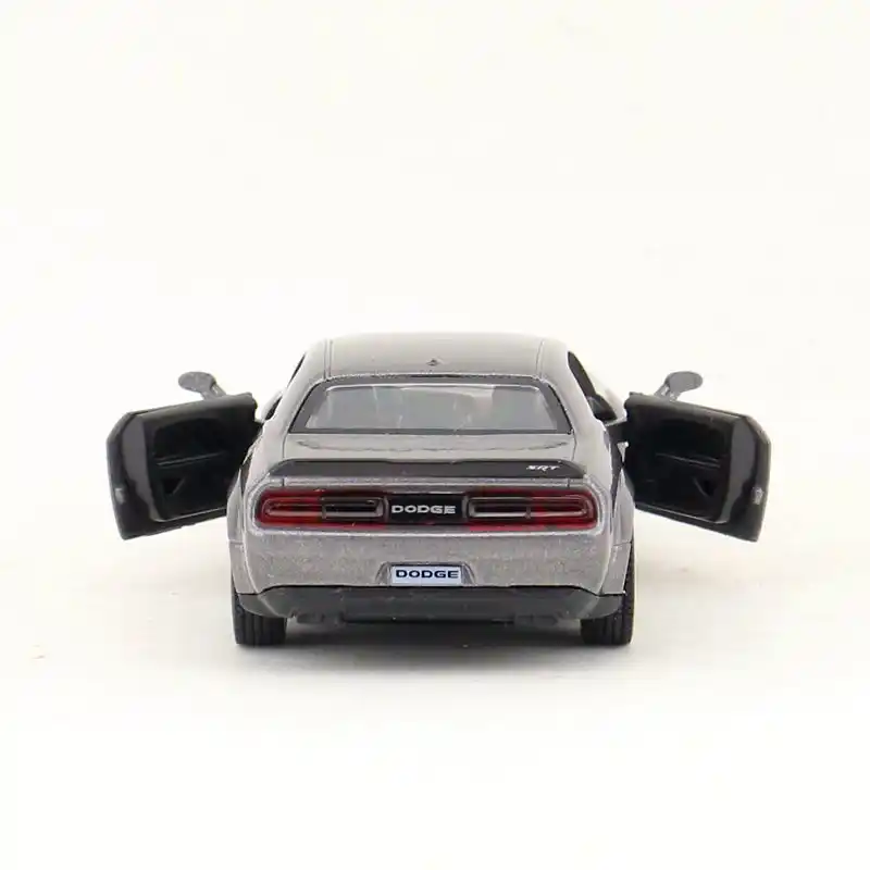 dodge demon toy car