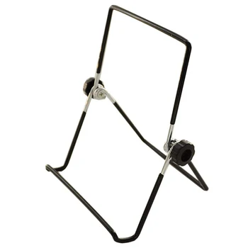 

(2 Pack) Adjustable Display Stand Easel Foldable Tablet Stand Holder,Displays Picture Frames, photo,Cookbooks, iPad, Art Colle
