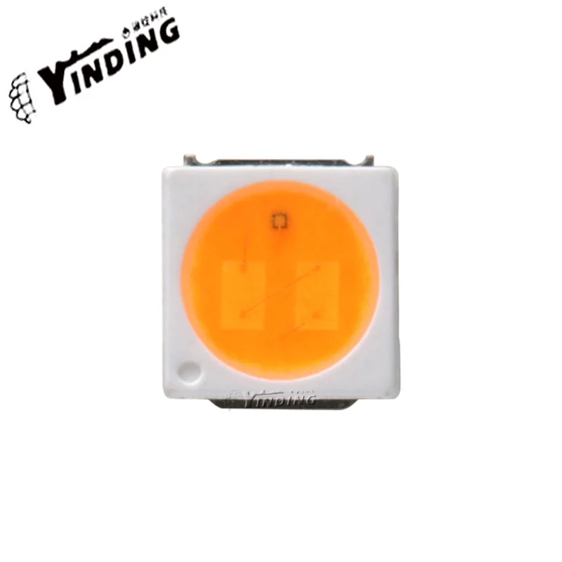 

OSRAM S5-1 GW PSLPS1.EC 1W high power led lamp beads 3030 Warm/Neutral white light Street lamp Tunnel light Mining lamp Wick