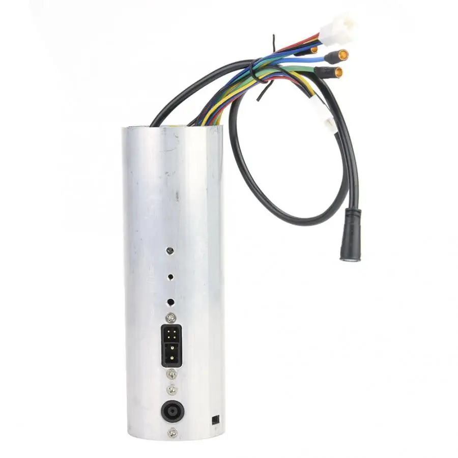 

36V Electric Scooter Controller Control Board With USB Controller for Xiaomi Ninebot ES2 Foldable Electric Scooter Parts