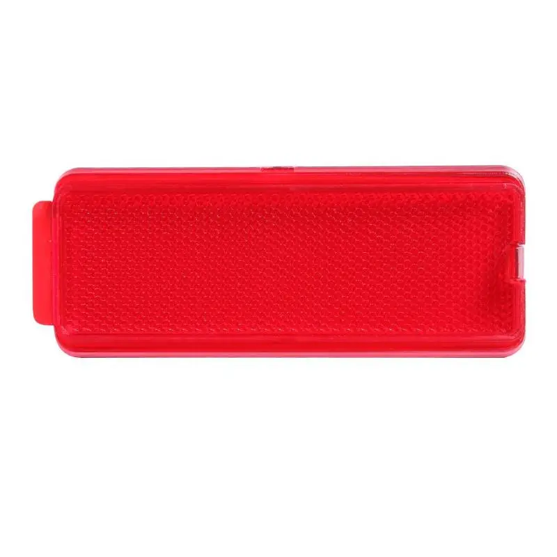 

VODOOL Car Interior Door Parts Front Door Entry Light Reflector F81Z-2523820-AA for F250 F350 F450 F550 Car Accessories