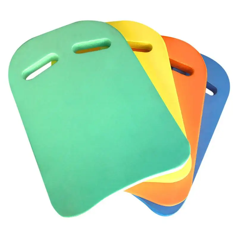 

Safe EVA Float Kickboard Water Swimming Training Aid Plate Board Surf Adult Kids Swimming Pool Accessories