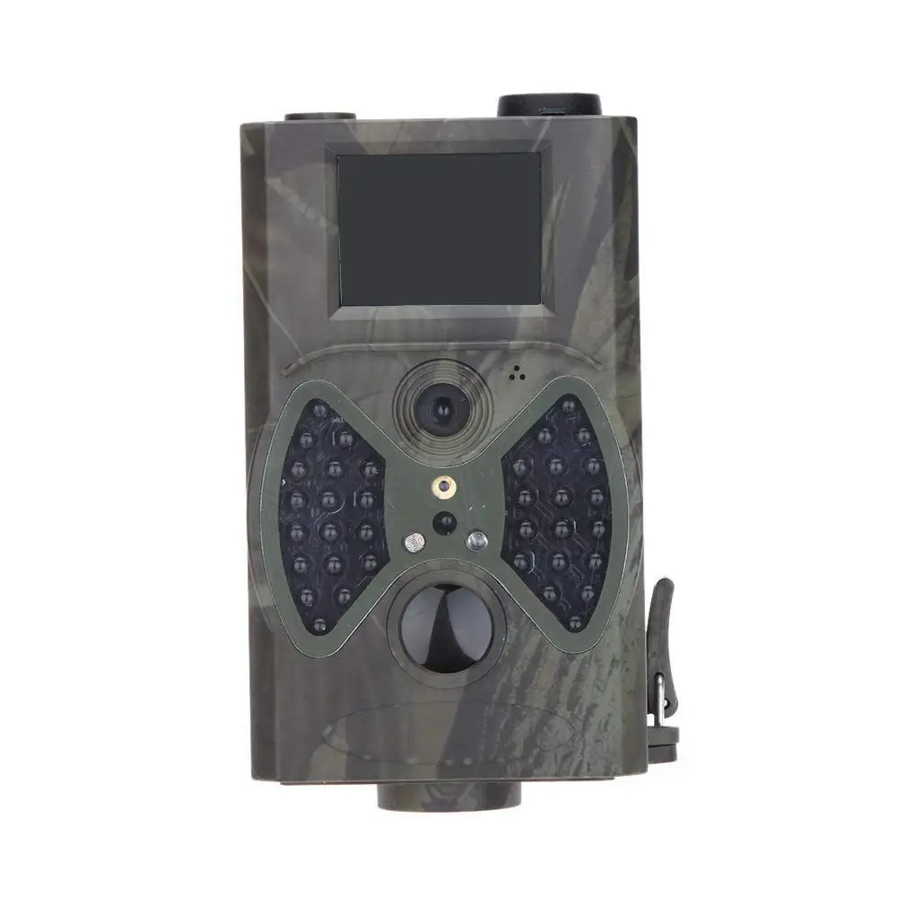 

Camera 16MP 0.5S Trigger Time LED Infrared Scouting Hunting Camera 940nm IR HD Digital Trail Camera