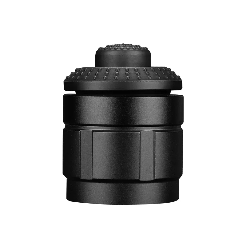 

KLARUS 360T1 360 degrees Omni-directional Tail Cap Ring Switch Fit XT11S/XT11GT/XT12GT/XT12S/XT30R/XT32/XT11X/360X1/360X3/XT11x