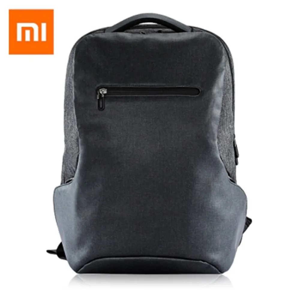 

Xiaomi Diaper Bags Water-Resistant 26L Large Capacity Travel Business Backpack 15.6 Inch Laptop Bag Outdoor Fun Fashion Bag