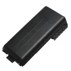 6xAA Батарея держатель Батарея коробка для Baofeng UV5R UV5RB UV5RE UV5RE +