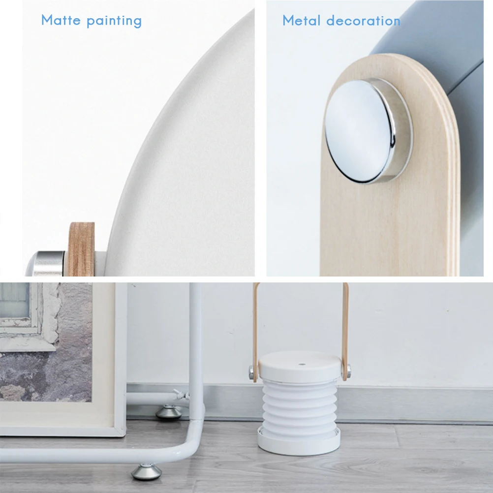 Foldable Lantern Lamp Rechargeable LED Night Light Bedside Lamp for Outdoor Office Home Reading Lamp