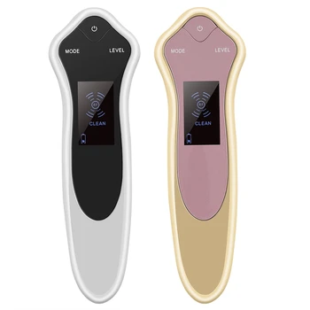 

EMS Microcurrent Face Lift Skin Rejuvenation Colorful Light Device