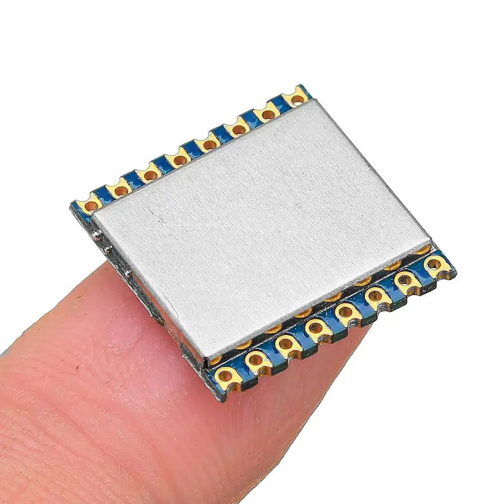 CLAITE 433mhz LoRa1262 SX1262 LoRa RF модуль 22dBm 160mW 1.5ppm TCXO SPI Spread Spectrum беспроводной