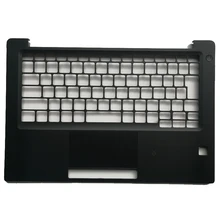 1 шт. ноутбук жесткий чехол C подставка для Dell DELL 7280 E7280 Великобритания