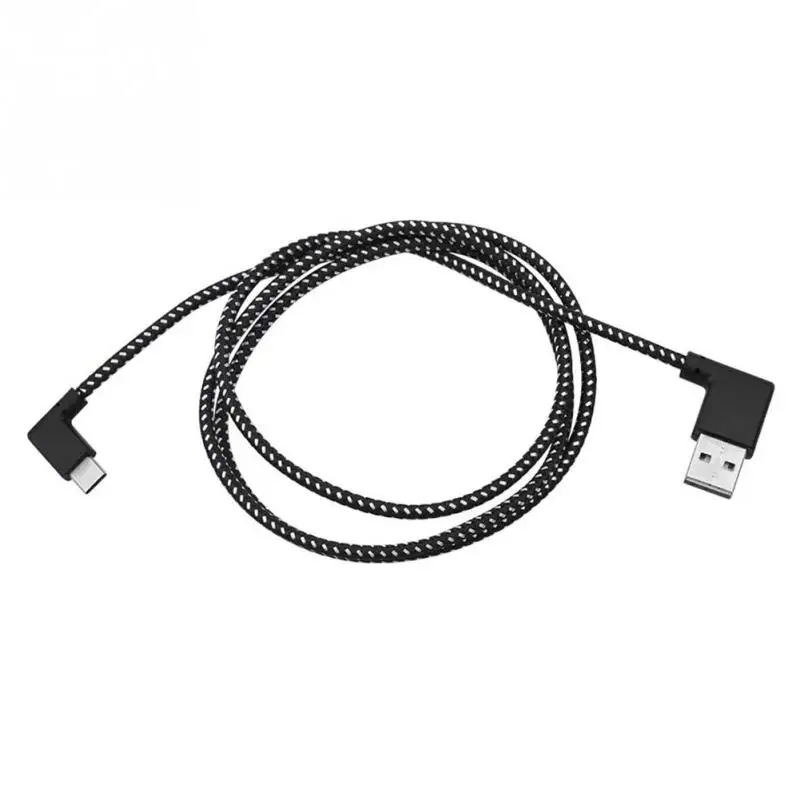 1m USB Charging cable cord For DJI Spark And DJI Mavic Pro USB Data