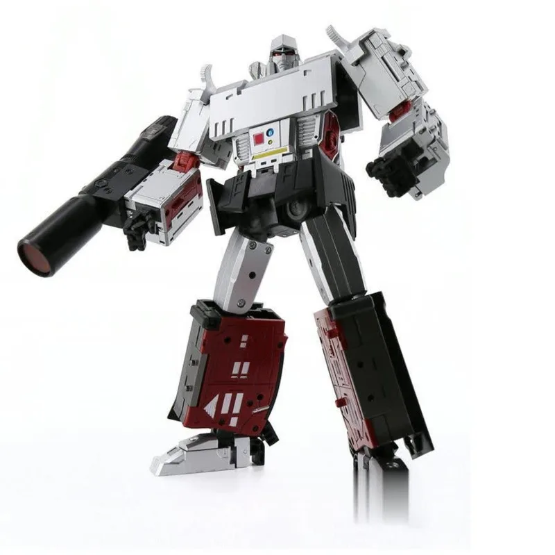 

WEIJIANG Dx9d09 Transformation Anime Movie Series Figure Figma Superhero Dolls Op Commander Over 30cm Plastic Toy For Boy