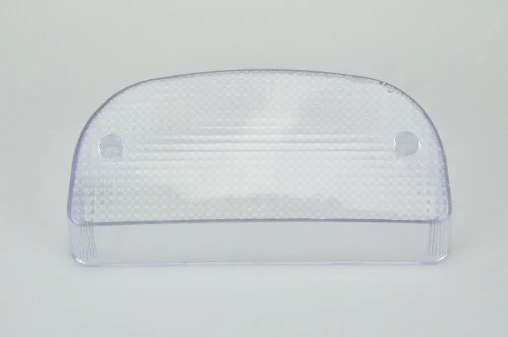 

Brake Tail Light Lens Only For SUZUKI 87-07 INTRUDER 1400 BOULEVARD S83