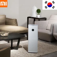 Xiaomi Mi Air Purifier Pro OLED Air Cleaner 500m3/h Wireless Smartphone APP Control Home Intelligent Air Purifiers Hepa Filter