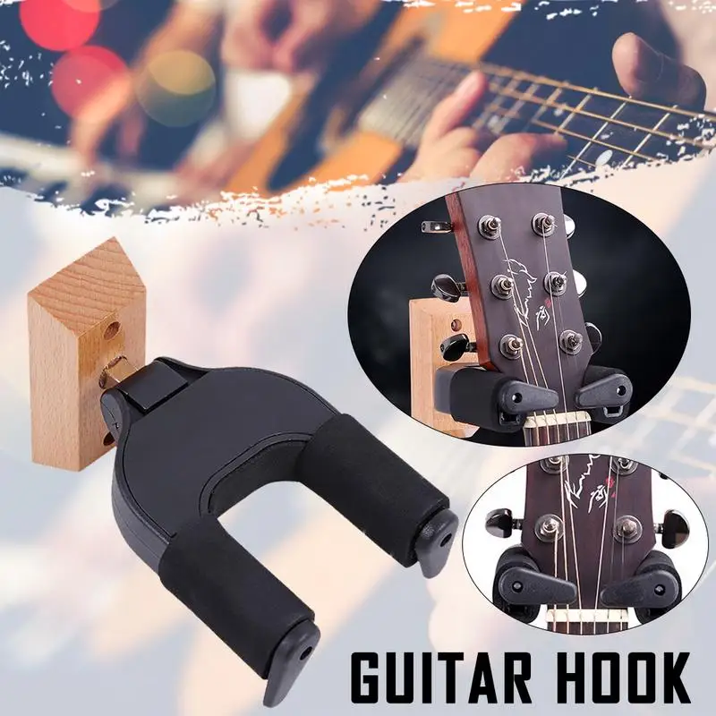 Buy New Guitar Automatic Hook Electric Guitar Wall