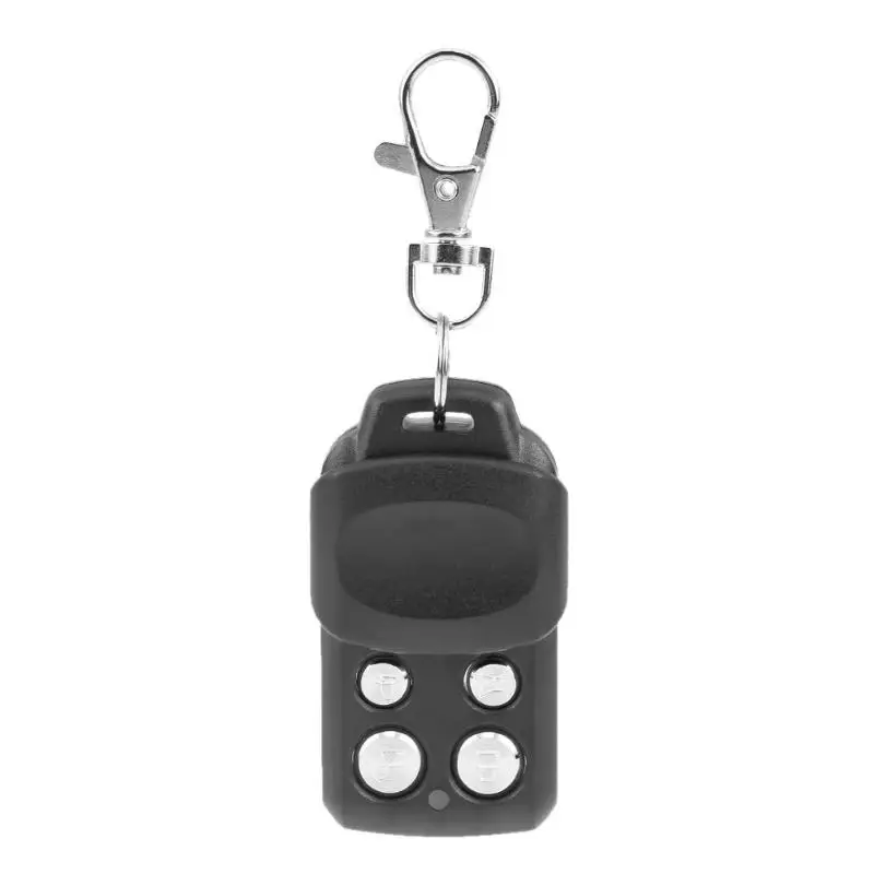 

433MHz Cloning Remote Wireless Controller for Car Motorbike Garage Door for Remote Chipset Models HS2260 HS2262 PT2262 Promotion