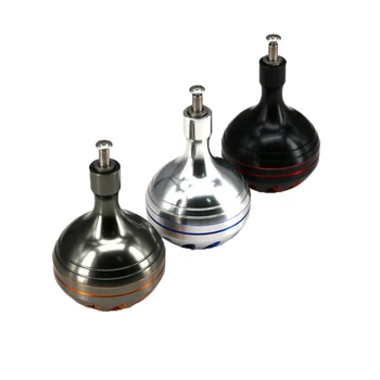 

2019 Hot Sale 3Colors Reel Knobs Handle 45MM Jigging Reel Handle Fishing Single ball handle Tackle Tools waterproof