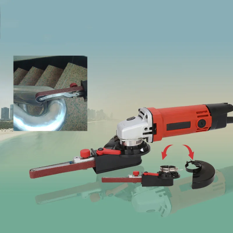 1 2 bandfile belt sander