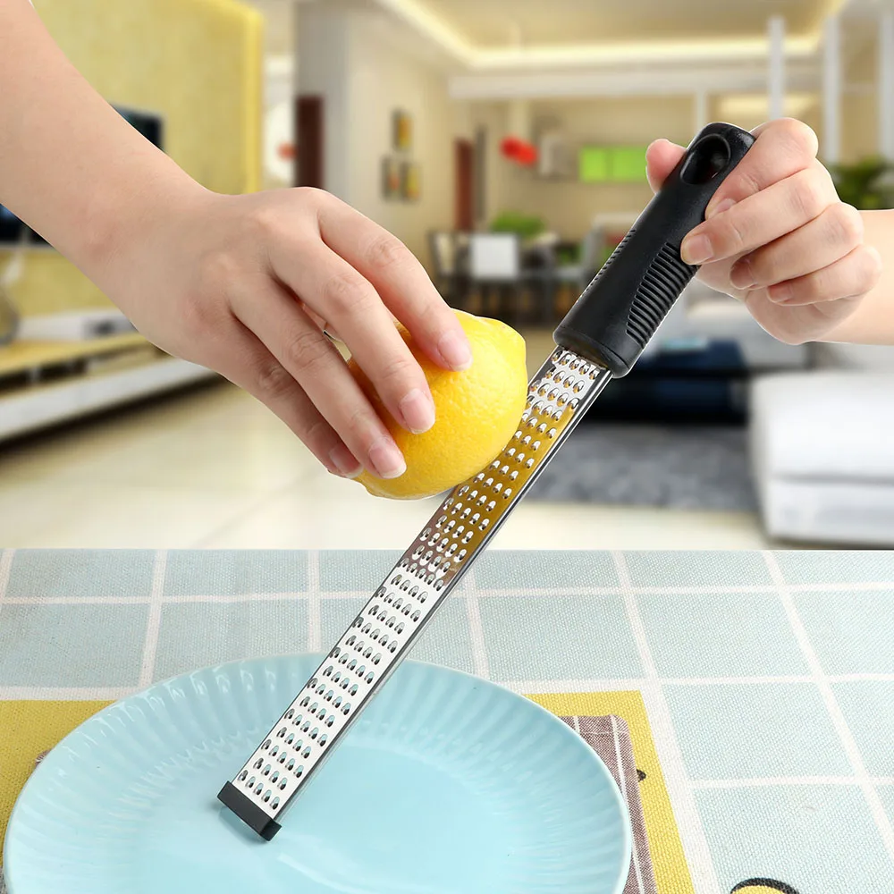 

Fruit Peeler Gadgets Cheese Knife Stainless Steel Kitchen Tools Cheese Grater