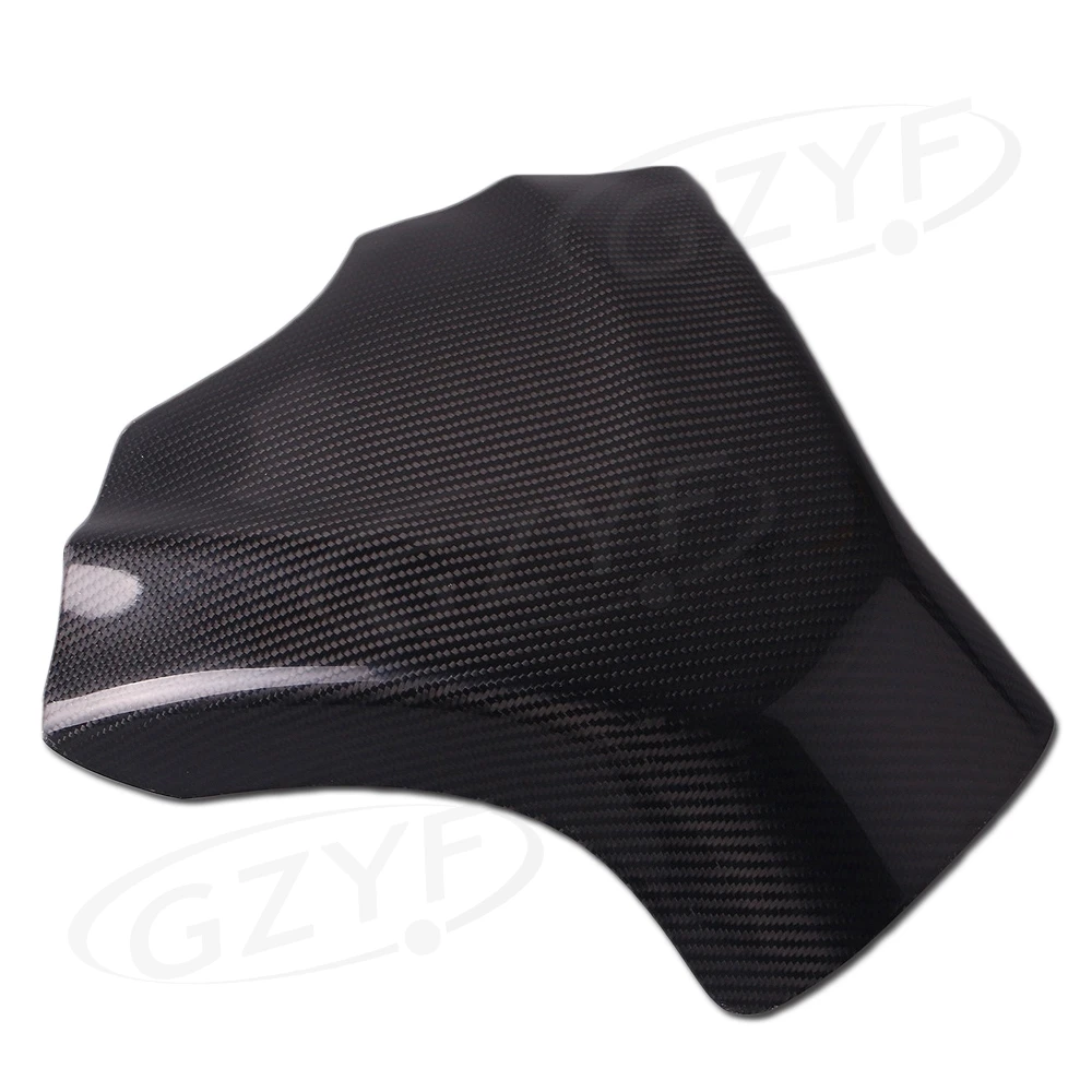 Защитная крышка мотоциклетного топливного бака для Suzuki GSXR1000 GSXR 1000 K9 2009 2010 2011 2012